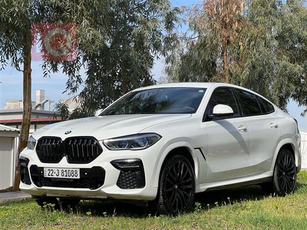 BMW for sale in Iraq